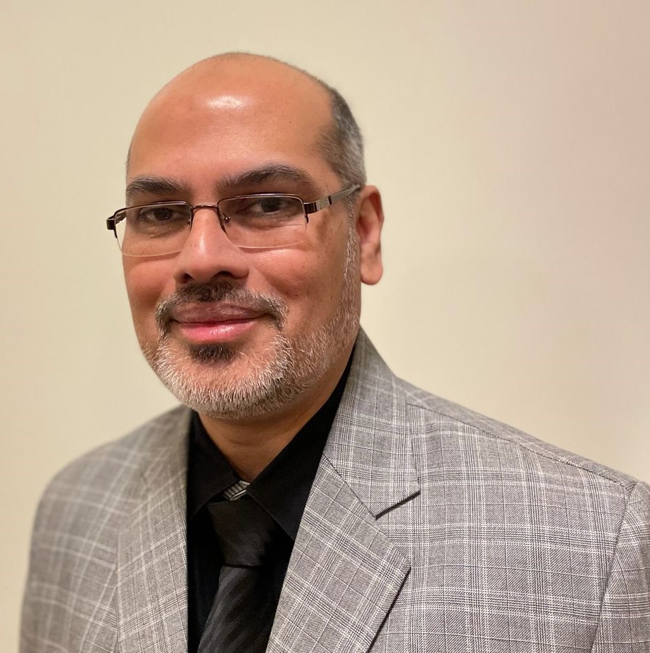 Prof. Abdul Samad Mohammed